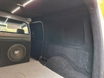 Vw Caddy Maxi - 13