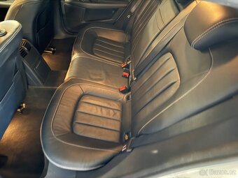 Mercedes Benz CLS 350D AMG ČR 4Matic, Shooting Brake - 13