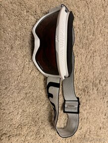 Lyzarska divci helma Rossignol Frozen vcetne bryli a obalu - 13