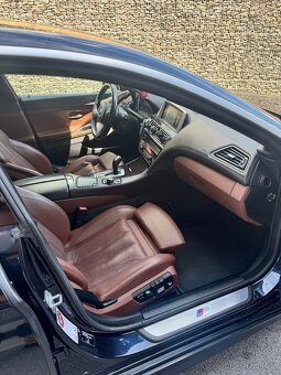 BMW 640d XDrive Mpacket - 13