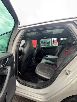 Škoda Octavia 3rs 245 - 13