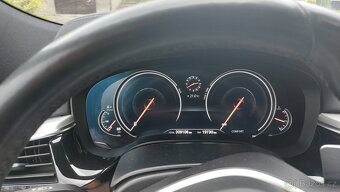 Prodám BMW 630 D   GT xDrive 195 kw  M paket DPH - 13