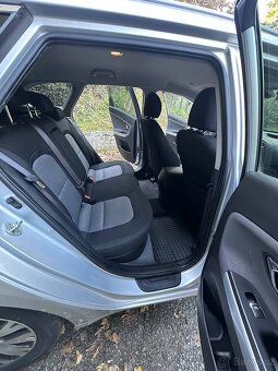 Kia Ceed SW 1.6GDI 99kw nové z ČR - 13