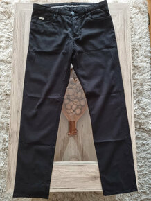 Nové pánské kalhoty Marciano Guess vel. 32 - 13
