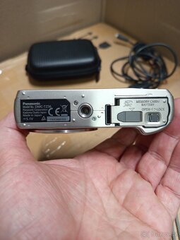 PANASONIC LUMIX DMC-TZ36 - 13