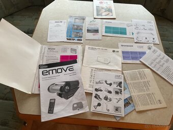Karavan Fendt Platin510 r.v 2000 - 13