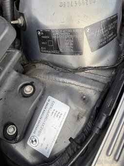 BMW E46 Touring 330i Individual, 184.000km, Special Edition - 13