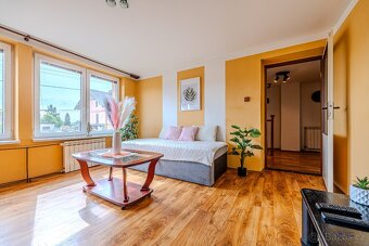 Prodej RD Bruzovice - 13