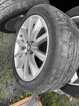 Seat Toledo 1.2 TSI 63kW - 13