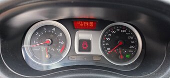 RENAULT CLIO 1,2 Tce(d4F) GRANDTOUR +Lpg - 13