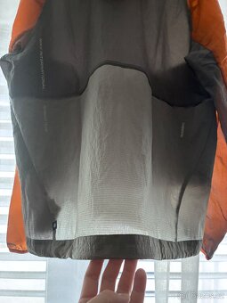 Nike sustakova bunda - 13