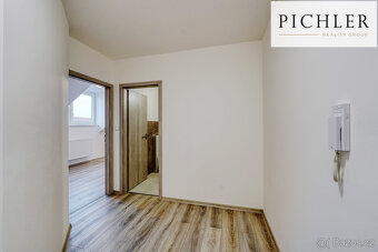 Prodej bytu 3+KK, Chotěšov - 13