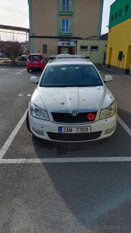 Škoda Oktavia 1.6 Tdi. - 13