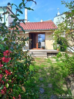 Prodej rodinného domu, 265 m2 - Slavkov u Brna - 13