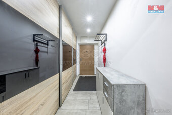 Prodej bytu 4+kk, 89 m², Praha, ul. Malotická - 13
