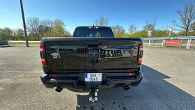 DODGE RAM 1500 Limited E-TORQUE pick-up - 13