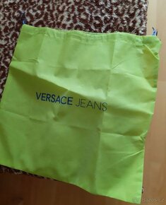 Nová luxusní kabelka Versace Jeans - 13