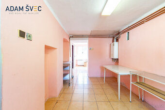 Prodej, rodinný dům, Hranice IV-Drahotuše, ul. Novosady - 13