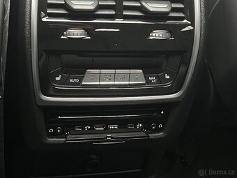 BMW X6 M Competition model 2022 FULL - 13
