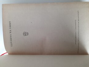 Továrna na smrt  -  Kraus,Kulka - 13