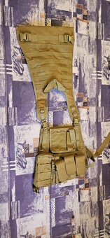 Airsoftové oblečení set - 13