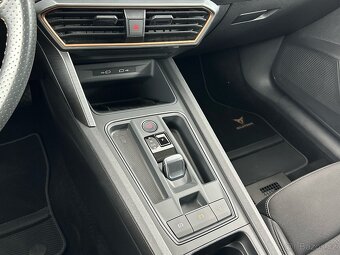 Cupra Formentor 2.0 TSI 140kW 4x4 DSG, Tažné - 13