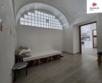 Prodej vícegeneračního domu 350 m2 Nádražní, Třešť - 13