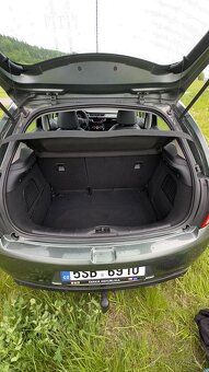 Prodám Citroen C3, 1.6 hdi r.v. 2012, v dobrém stavu. - 13