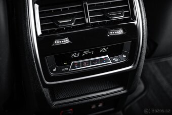 BMW X7 xDrive40i M Sport, odpočet, 2023, záruka - 13