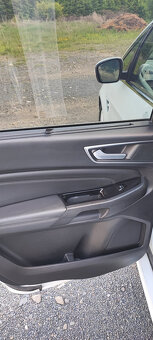 Prodám Ford S-Max 2.0TDCi Titanium - 13