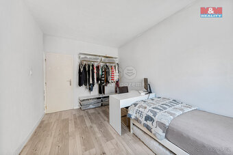Prodej bytu 3+1, 75 m², Děčín, ul. Dvořákova - 13