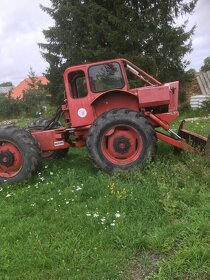 Traktor Kuckum - 13