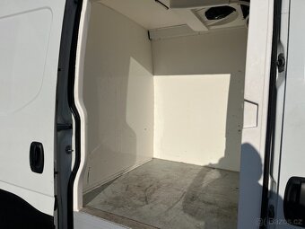 Iveco Daily 2.3D 107kW 35S15 Chladící - 13