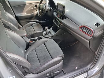 Hyundai I30N Performance 202kw 2019 - 13