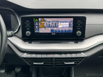Škoda Octavia 2.0TDI 85kW Ambition ČR NOVÉ - 13