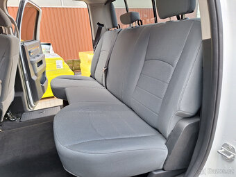 Dodge RAM 2500 - 13