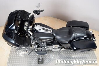 Harley-Davidson FLTRXS Road Glide Special 2017 - 13