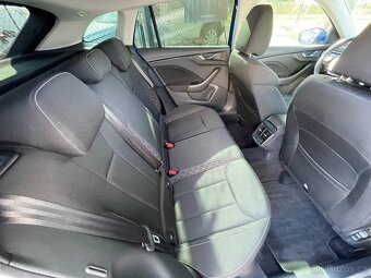 Škoda Scala 1,5 TSi Serviska, CarPlay, ALU - 13