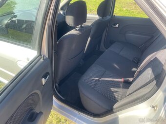 Dacia Logan 1.6i sedan. 66 200 KM - 13