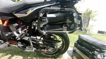 KTM Aventure 1190 R - 13