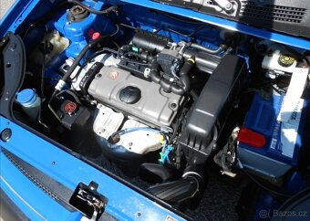 Citroën Berlingo 1,4 55 kW CZ SERVISKA benzín - 13