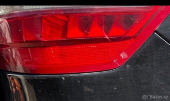 Zadní světla Mercedes w212 facelift Sedan + s212 Kombi - 13