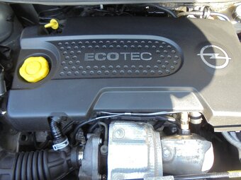 Opel Meriva 1,3 CDTI - 13