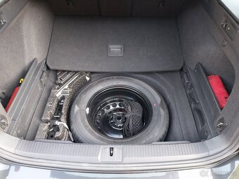 Volkswagen Passat 1.6 Tdi, r.v 2020, pouze 121000km. - 13