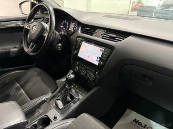 Škoda Octavia 3 RS 2,0 TSI DSG RS BIXEN PANO - 13
