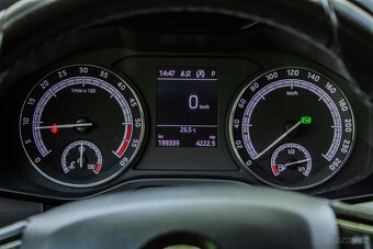 Škoda Kodiaq 2.0 TDI SCR Ambition DSG - 13