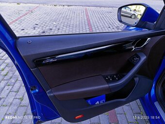 Škoda Octavia 3,2.0 TDI 135 kW 4x4  Laurin & Klement - 13
