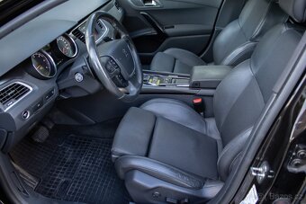 Peugeot 508 2.0 HDi Allure /AJ NA SPLÁTKY- PROTIHODNOTA/ - 13