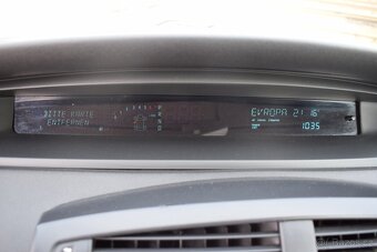 Renault Scénic 1,6 i AUTOMAT,SUPER STAV,PO STK - 13