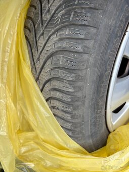 Volkswagen Polo Cross 1.4i 74kW - 13